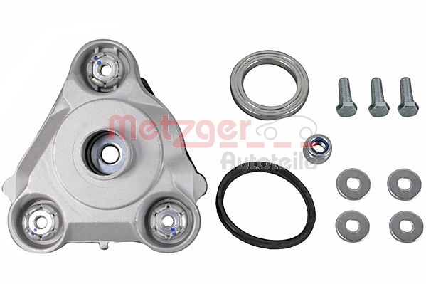 Set reparatie rulment sarcina amortizor METZGER 6490194